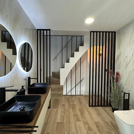 Vila La Mini Casa Córdoba Exteriér fotografie