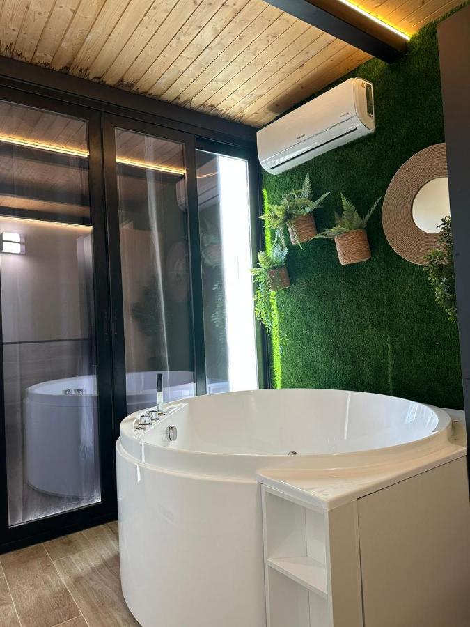 Vila La Mini Casa Córdoba Exteriér fotografie