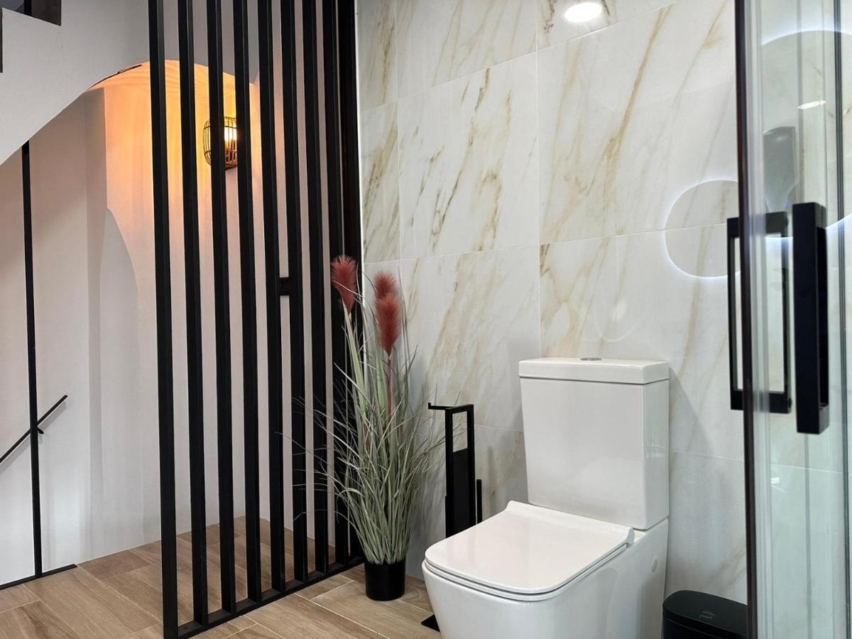 Vila La Mini Casa Córdoba Exteriér fotografie