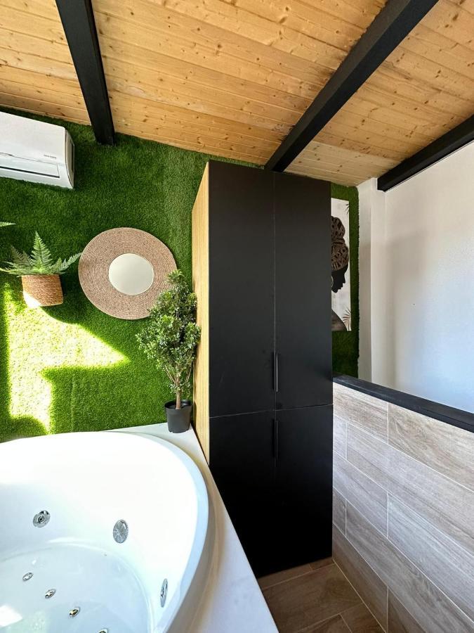 Vila La Mini Casa Córdoba Exteriér fotografie