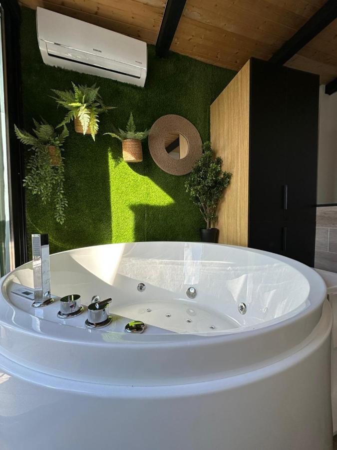 Vila La Mini Casa Córdoba Exteriér fotografie