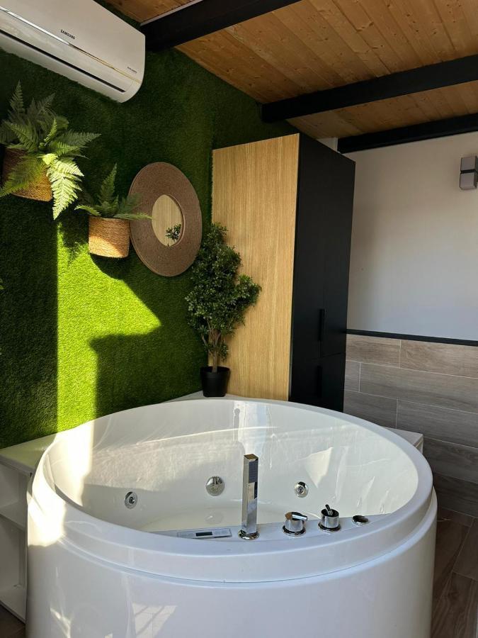 Vila La Mini Casa Córdoba Exteriér fotografie