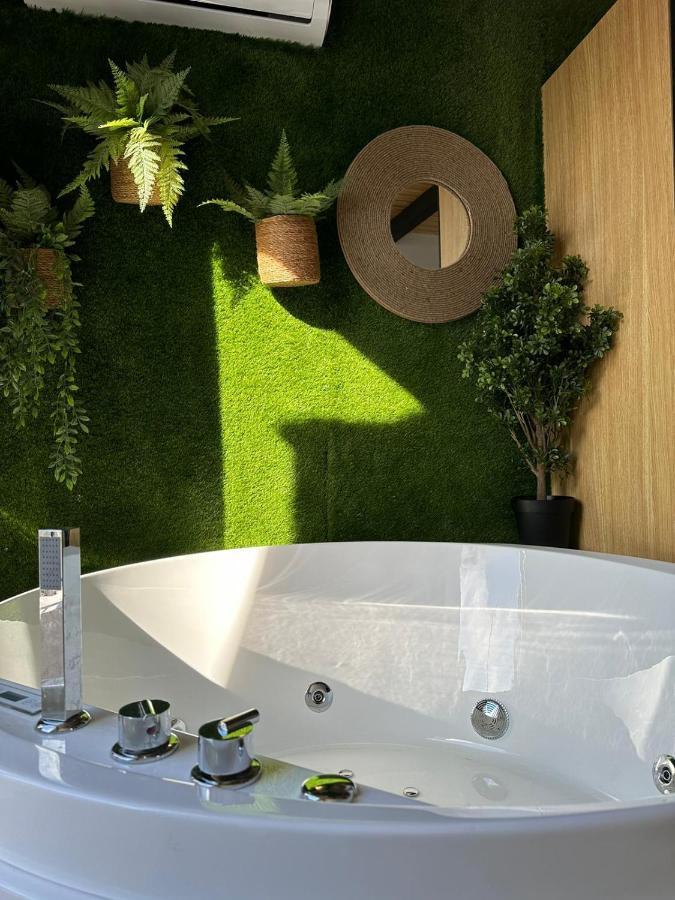 Vila La Mini Casa Córdoba Exteriér fotografie