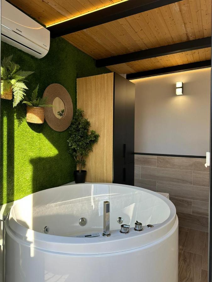 Vila La Mini Casa Córdoba Exteriér fotografie