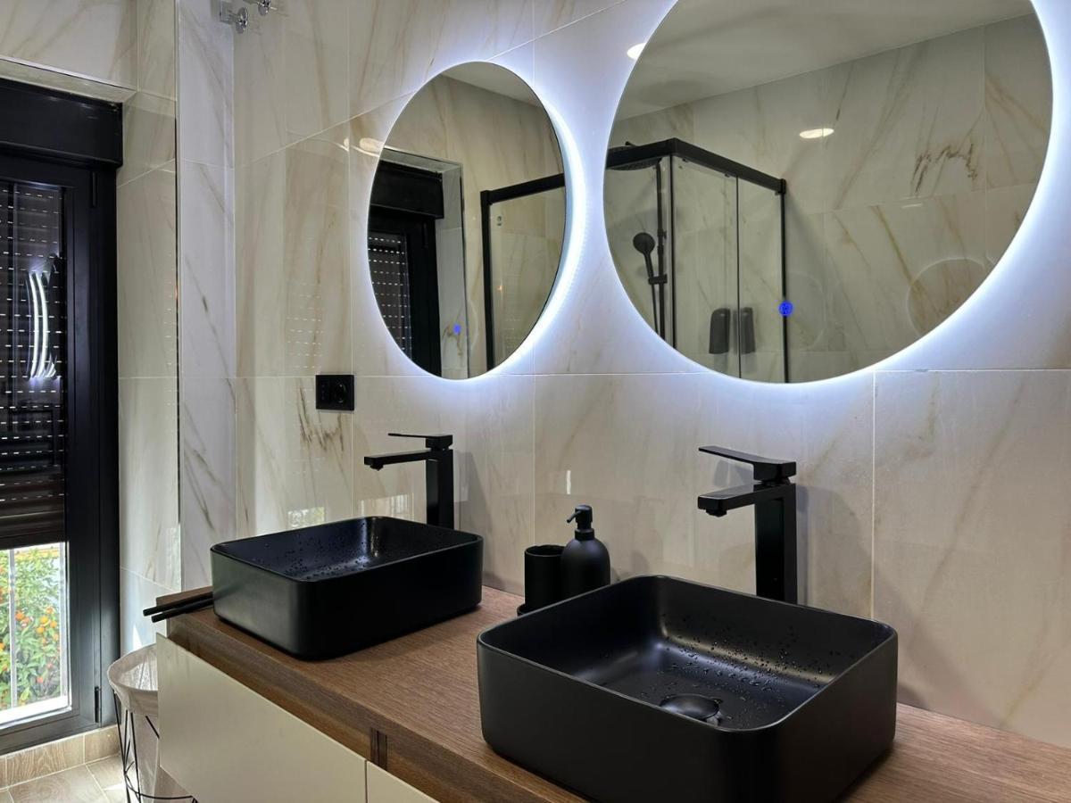Vila La Mini Casa Córdoba Exteriér fotografie