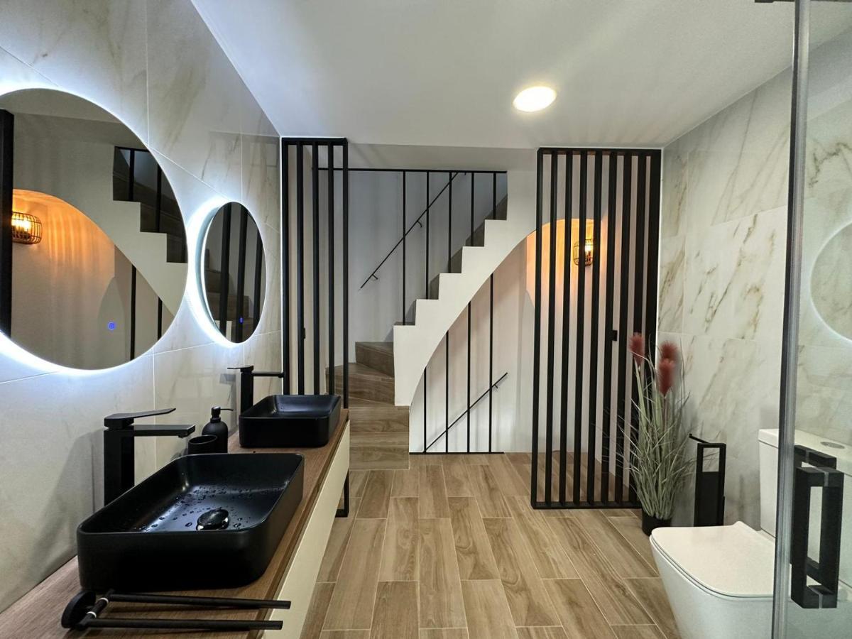 Vila La Mini Casa Córdoba Exteriér fotografie