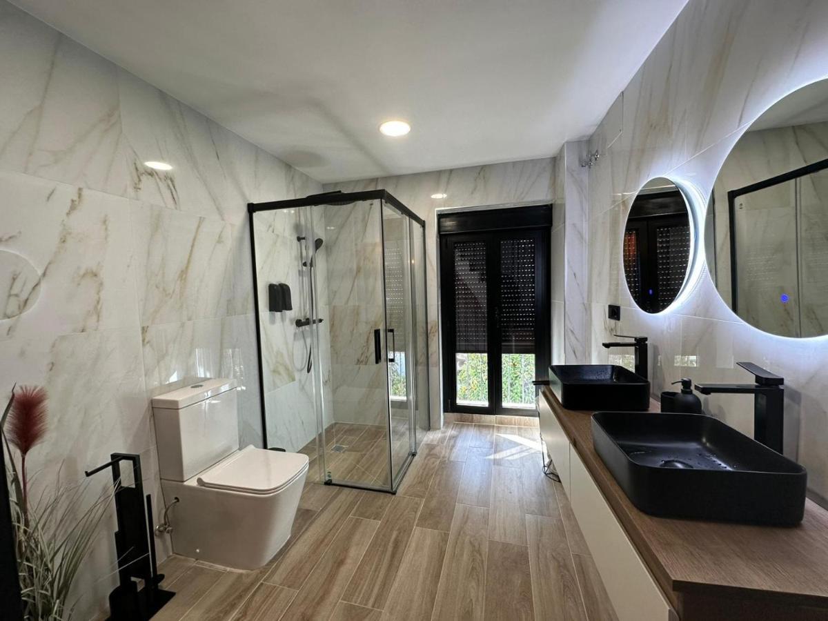 Vila La Mini Casa Córdoba Exteriér fotografie