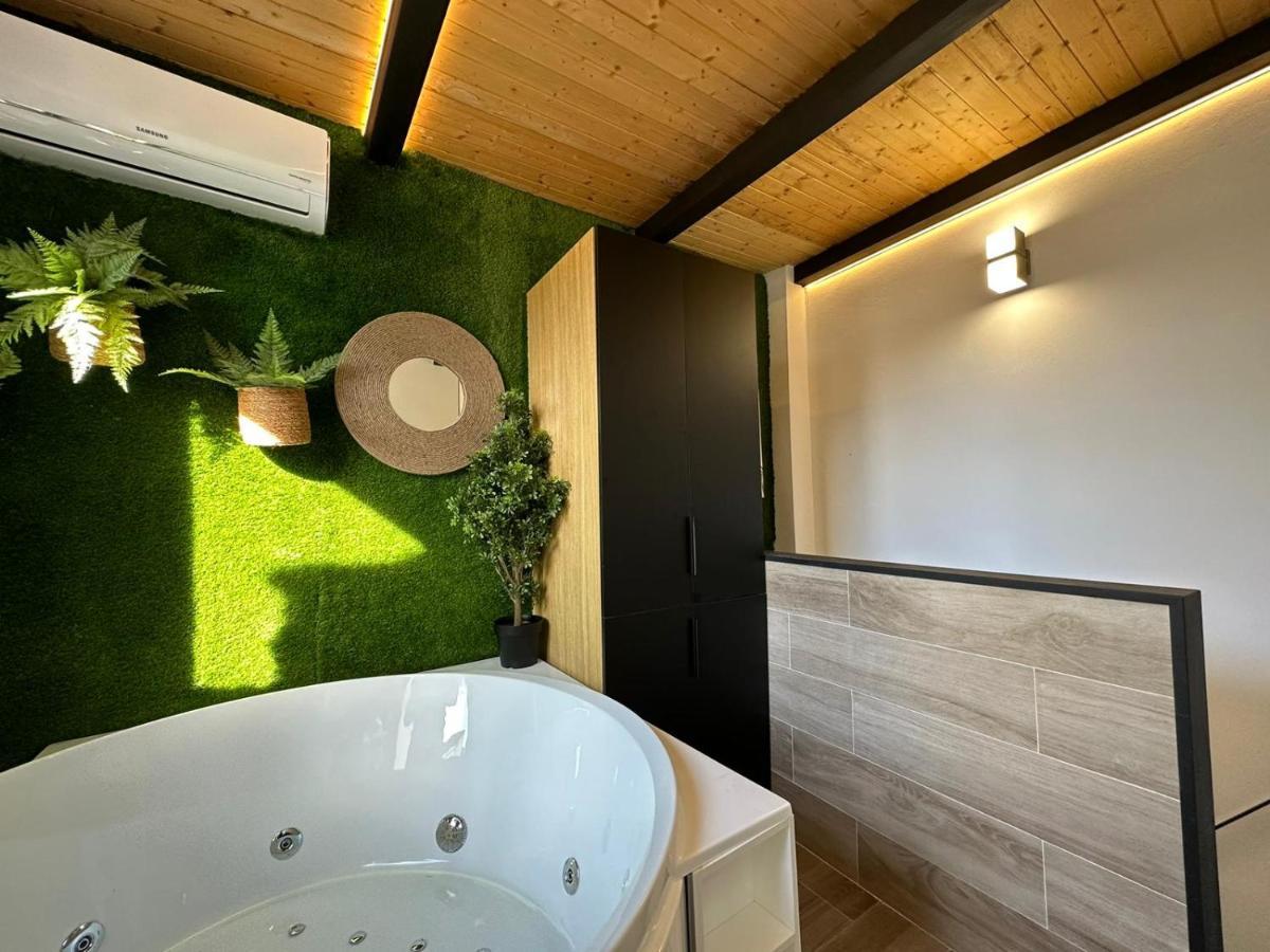 Vila La Mini Casa Córdoba Exteriér fotografie