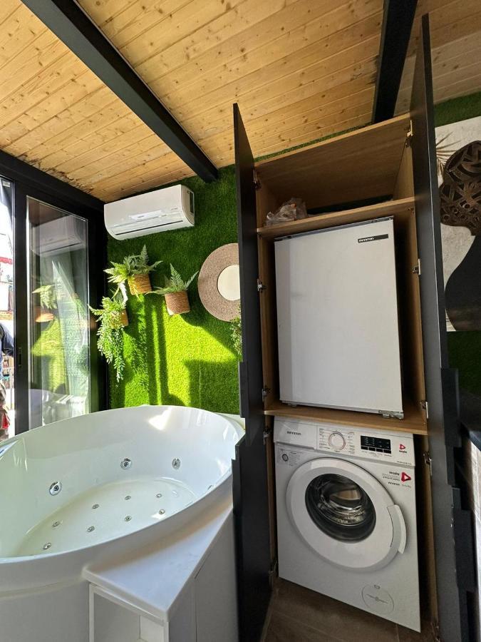 Vila La Mini Casa Córdoba Exteriér fotografie