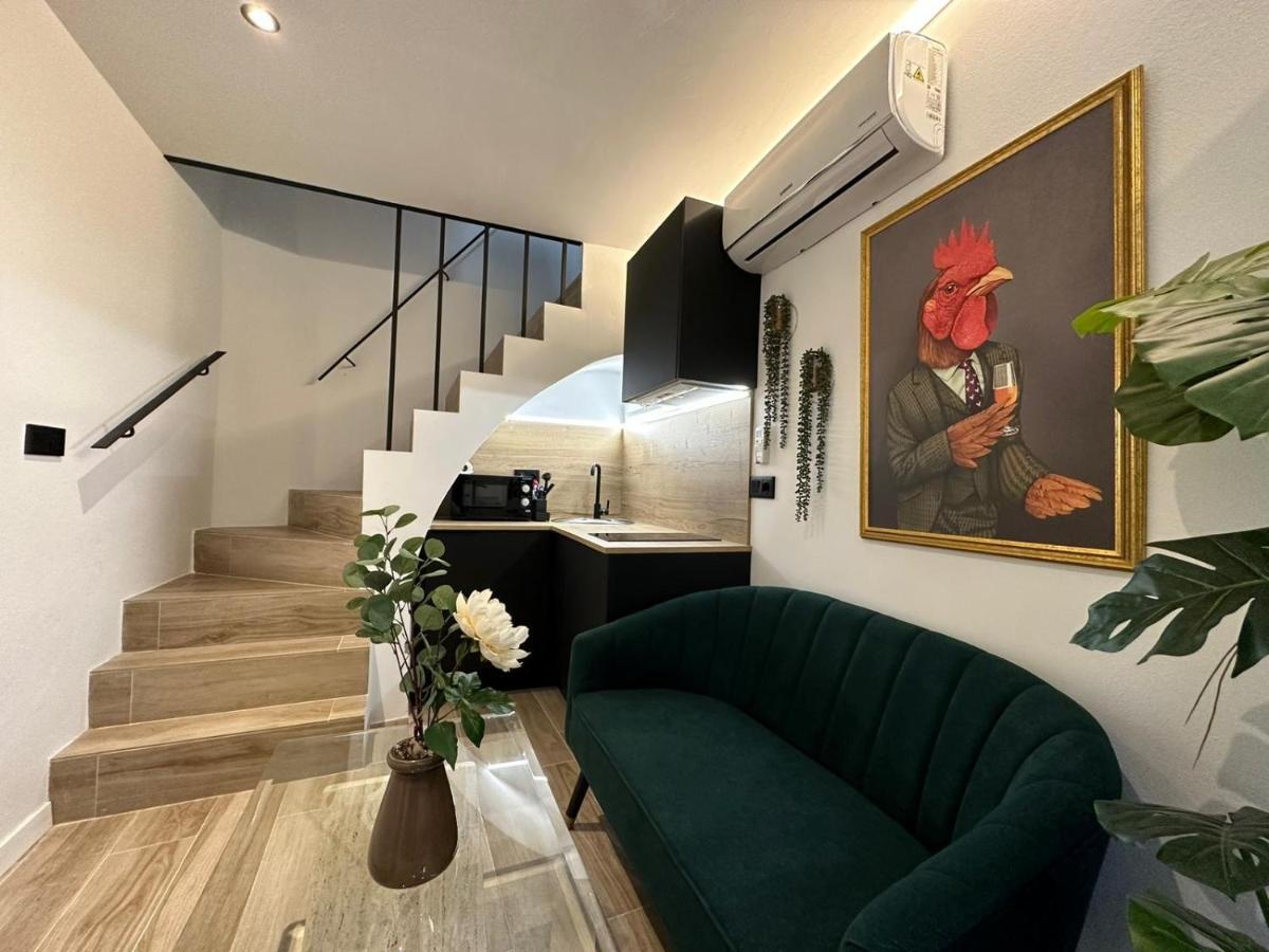 Vila La Mini Casa Córdoba Exteriér fotografie