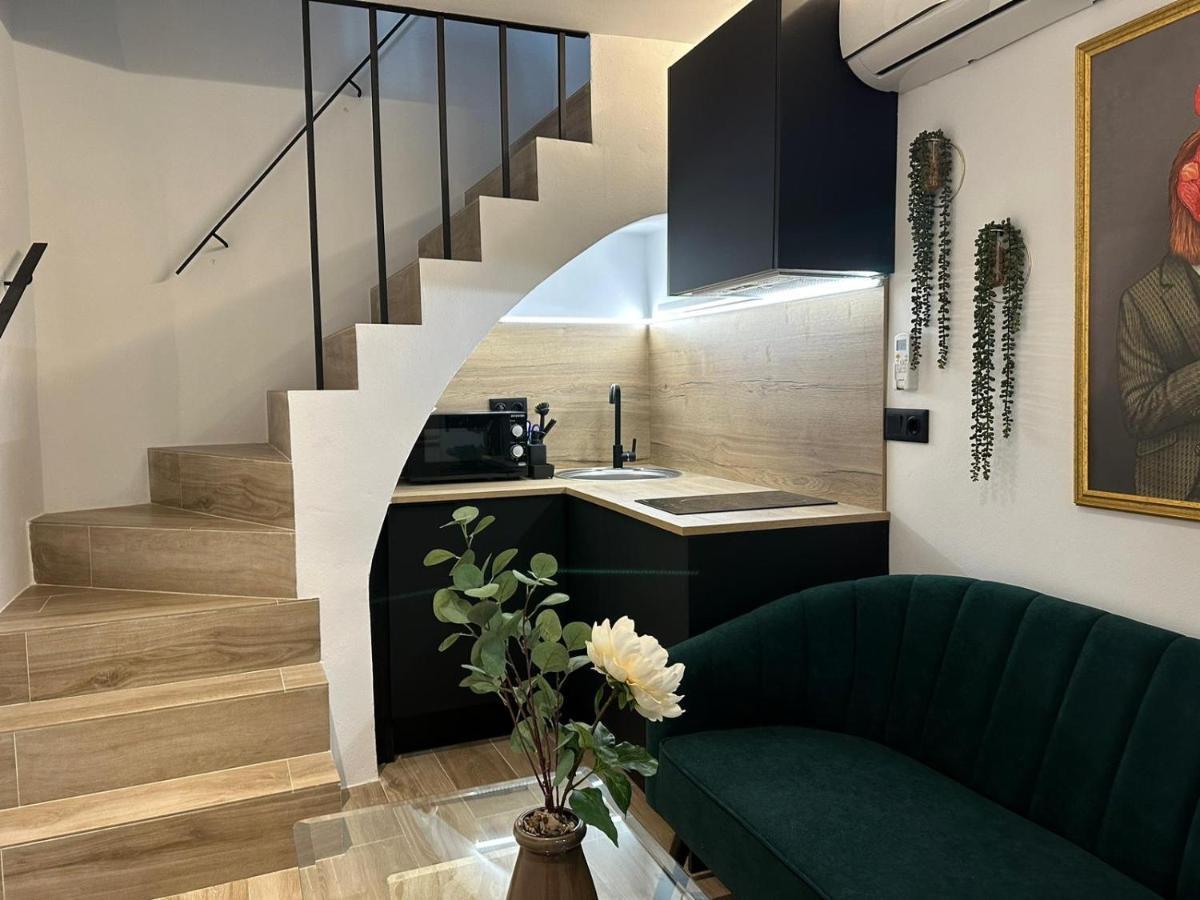 Vila La Mini Casa Córdoba Exteriér fotografie