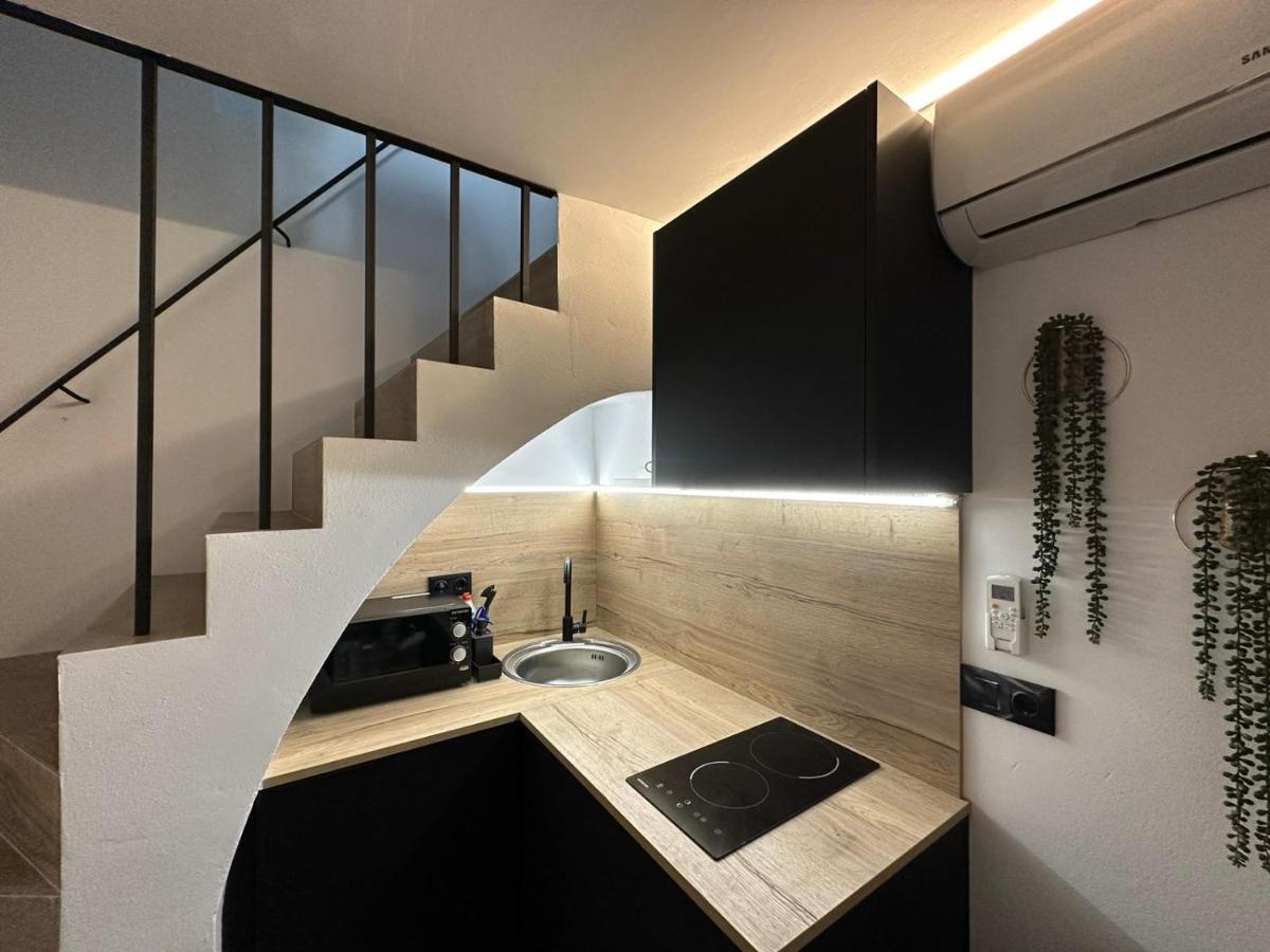 Vila La Mini Casa Córdoba Exteriér fotografie