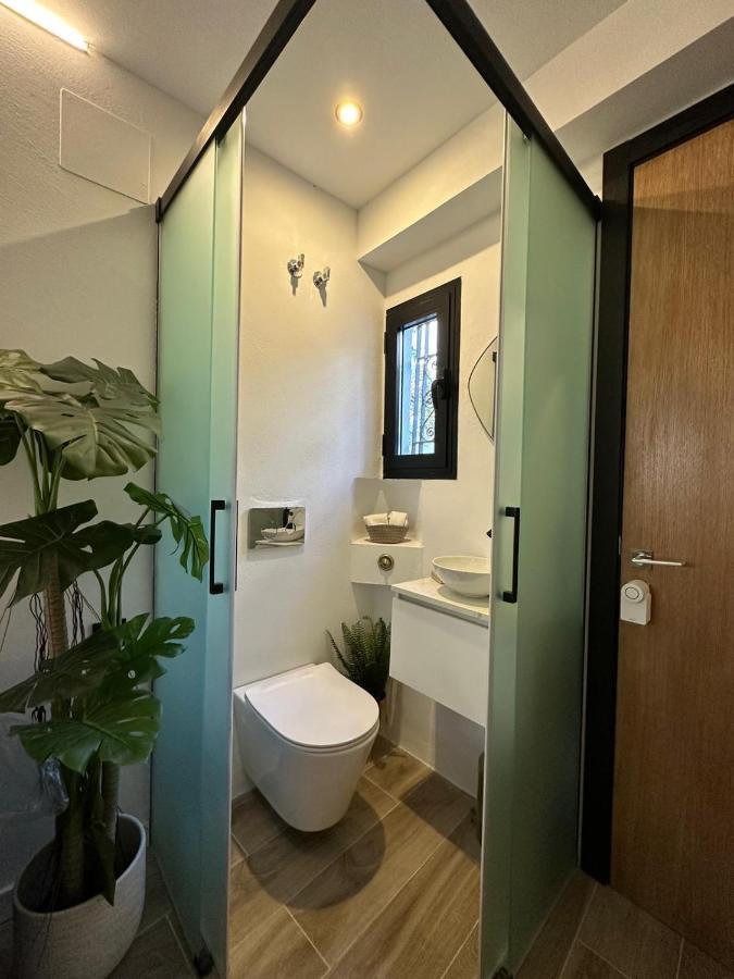 Vila La Mini Casa Córdoba Exteriér fotografie