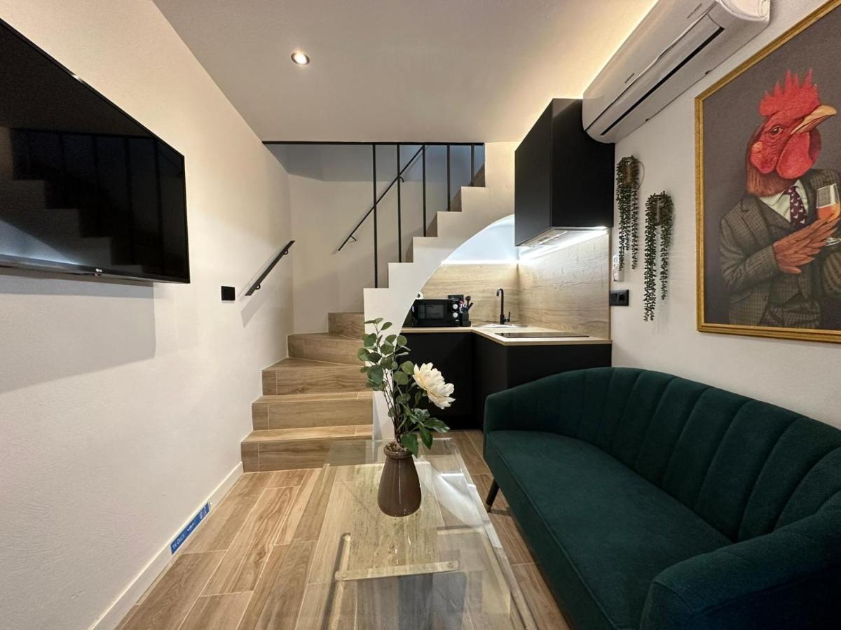 Vila La Mini Casa Córdoba Exteriér fotografie