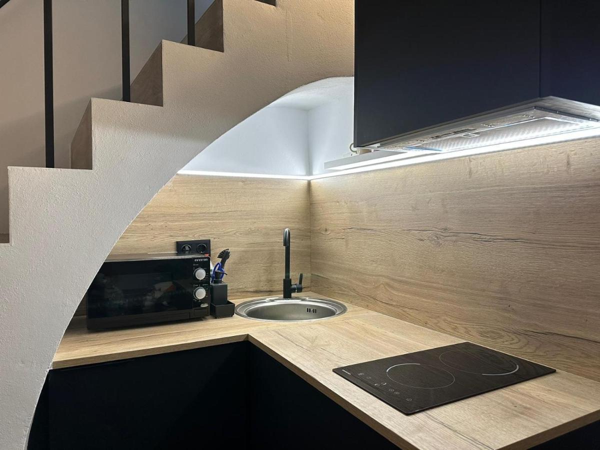 Vila La Mini Casa Córdoba Exteriér fotografie