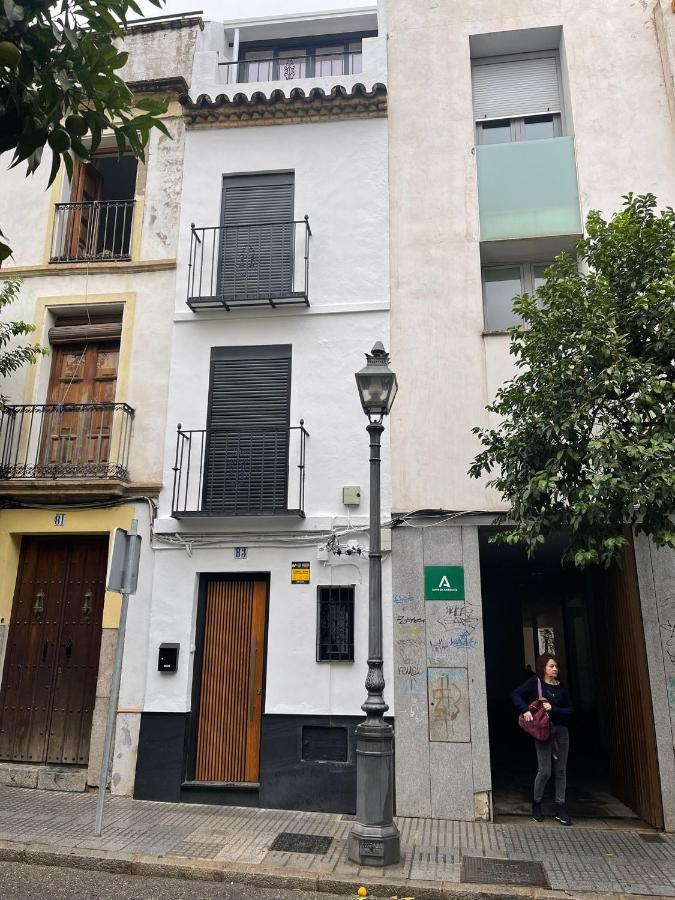 Vila La Mini Casa Córdoba Exteriér fotografie